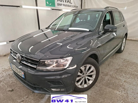 Volkswagen Tiguan 1.5 TSI 150 EVO DSG7 Confortline 2020 occasion Neuvy 41250