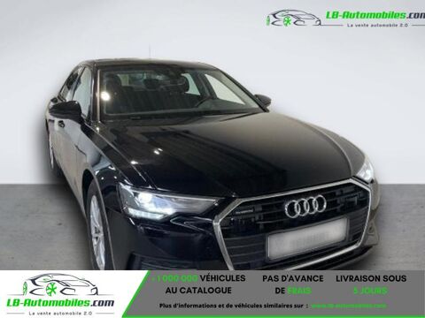 Annonce voiture Audi A6 47300 