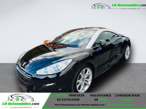 RCZ 1.6 THP 155ch 2015 occasion 31850 Beaupuy