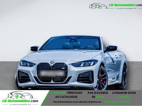 Série 4 M440d xDrive 340 ch BVA 2024 occasion 31850 Beaupuy