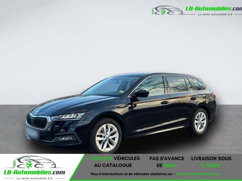 Skoda Octavia 1.0 TSI 110 ch BVA 2021 occasion Beaupuy 31850