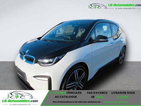 BMW i3 120 Ah 170 ch BVA 2020 occasion Beaupuy 31850