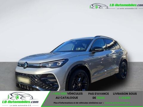 Tiguan 1.5 eHybrid 272 BVA 2025 occasion 31850 Beaupuy