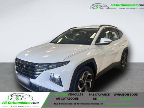 Hyundai Tucson 1.6 T-GDI 265 Plug-in BVA 2021 occasion Beaupuy 31850
