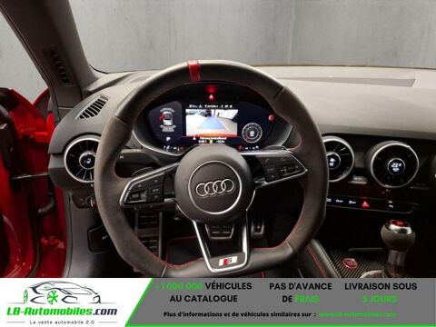 TT 40 TFSI 320 BVA Quattro 2024 occasion 31850 Beaupuy