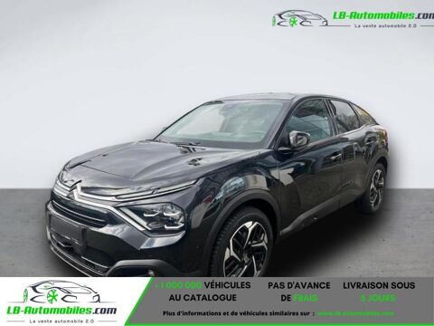 Citroën C4 PureTech 155 BVA 2021 occasion Beaupuy 31850
