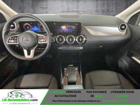 Classe GLA 250 e BVA 2023 occasion 31850 Beaupuy