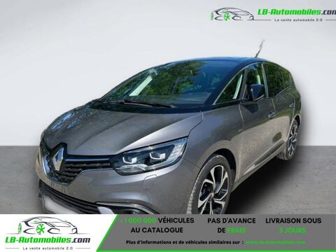 Renault Scénic TCe 160 BVA 2019 occasion Beaupuy 31850