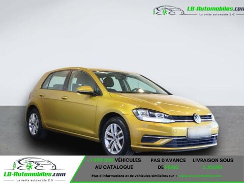 Volkswagen Golf 1.0 TSI 110 BVM 2018 occasion Beaupuy 31850