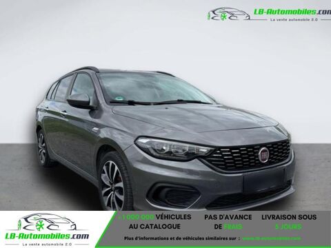Fiat Tipo 1.4 T-jet 120 ch 2019 occasion Beaupuy 31850