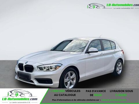 BMW Série 1 118i 136 ch BVA 2018 occasion Beaupuy 31850
