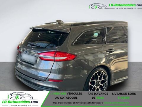 Mondeo 2.0 EcoBlue 190 BVA 2021 occasion 31850 Beaupuy