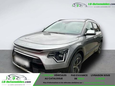 Annonce voiture Kia Niro 36100 