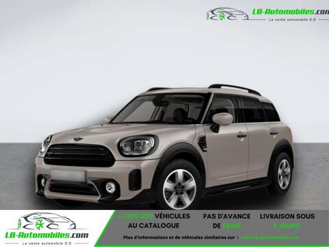 Mini Countryman 150 ch BVA 2021 occasion Beaupuy 31850
