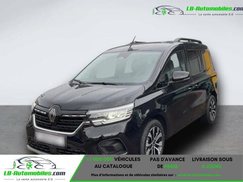 Annonce voiture Renault Kadjar 37500 