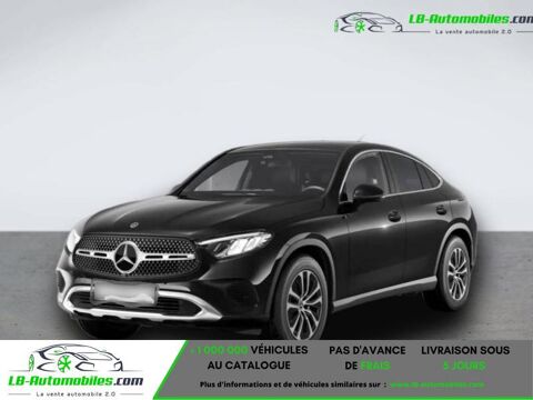 Classe GLC 200 BVA 4Matic 2025 occasion 31850 Beaupuy