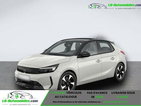 Annonce voiture Opel Corsa 31500 