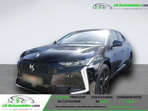 Citroën DS4 Hybride E-Tense 225 BVA 2022 occasion Beaupuy 31850