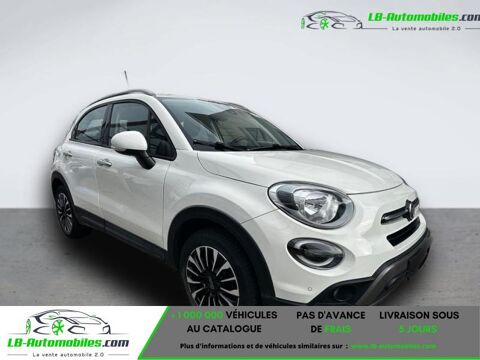 Fiat 500 X 1.6 Multijet 130 ch BVM 2021 occasion Beaupuy 31850