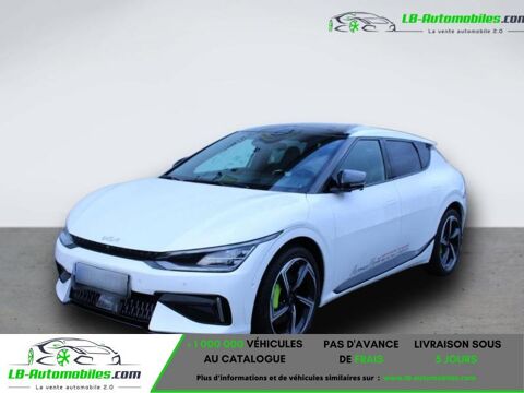 EV6 585 ch AWD 2023 occasion 31850 Beaupuy