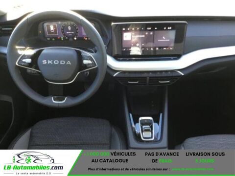 Octavia 1.5 TSI Hybrid 150 ch BVA 2025 occasion 31850 Beaupuy