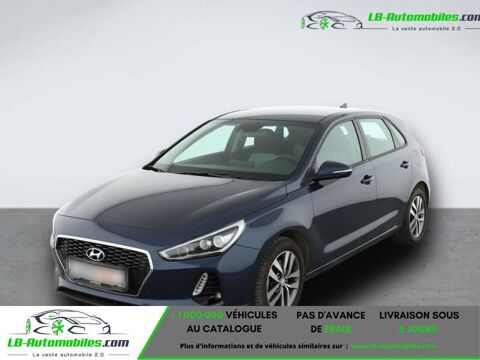 Hyundai i30 1.4 T-GDi 140 BVM 2017 occasion Beaupuy 31850