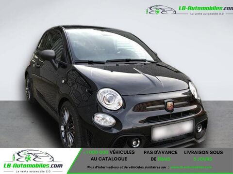 Annonce voiture Abarth 595 39000 