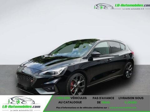 Annonce voiture Ford Focus 28200 