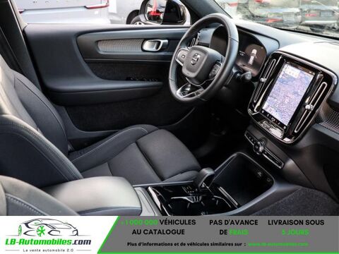 XC40 Electrique 231 ch BVA 2022 occasion 31850 Beaupuy