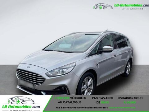 Annonce voiture Ford S-MAX 34500 