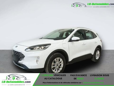 Ford Kuga 2.5 Duratec 150 ch FHEV BVA 2022 occasion Beaupuy 31850