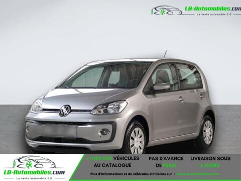 Annonce voiture Volkswagen UP 19600 