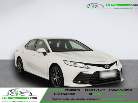 Annonce voiture Toyota Camry 34700 