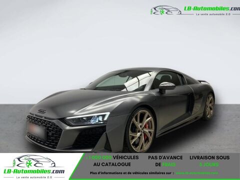 Annonce voiture Audi R8 167600 