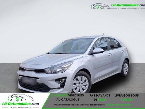 Annonce voiture Kia Rio 20800 