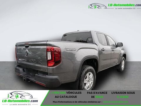Amarok 2.0 TDI 205 BVA 4MOTION 2024 occasion 31850 Beaupuy