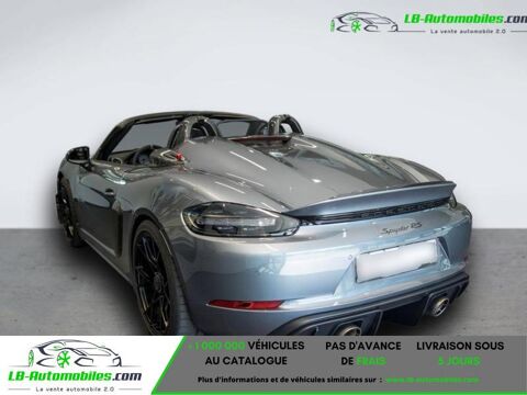 Boxster Spyder RS 500 ch PDK 2024 occasion 31850 Beaupuy