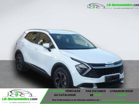 Sportage 1.6 T-GDi 150ch MHEV BVM 4x2 2023 occasion 31850 Beaupuy