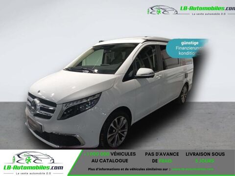 Annonce voiture Mercedes Classe V 95400 