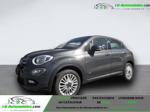Fiat 500 X 1.4 MultiAir 140 ch BVM 2018 occasion Beaupuy 31850