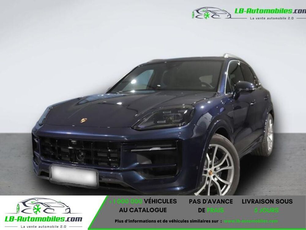 Cayenne 3.0 V6 353 ch 2025 occasion 31850 Beaupuy
