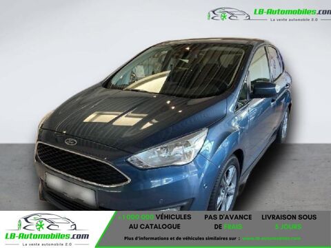 C-max 1.0 EcoBoost 125 2019 occasion 31850 Beaupuy