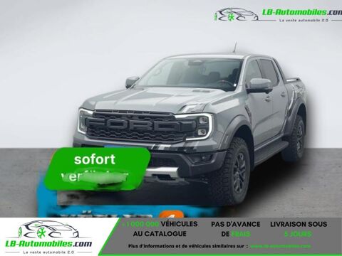 Annonce voiture Ford Ranger 79200 