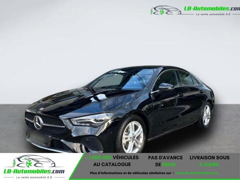 Annonce voiture Mercedes Classe CLA 33300 