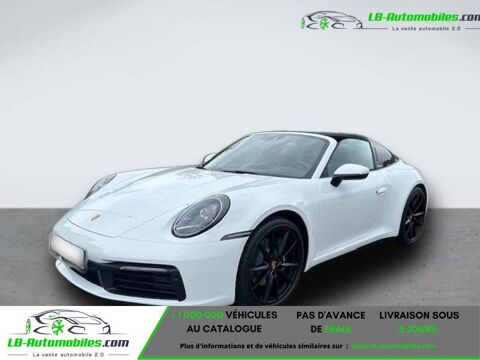 Annonce voiture Porsche 911 162400 