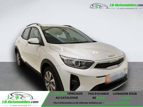 Annonce voiture Kia Stonic 26000 