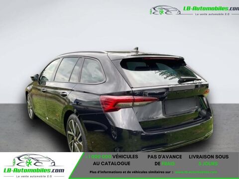Octavia 1.5 TSI 150 ch BVA 2025 occasion 31850 Beaupuy