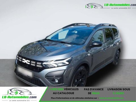Dacia Jogger Hybrid 140 7 places 2023 occasion Beaupuy 31850
