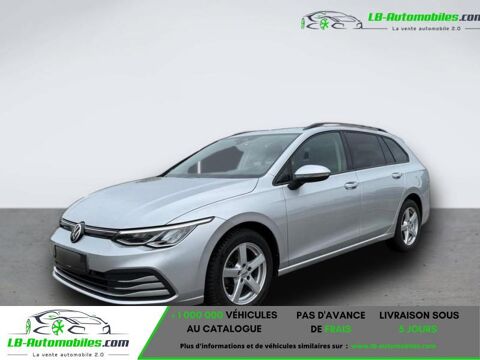 Volkswagen Golf SW 1.0 eTSI 110 BVA 2021 occasion Beaupuy 31850