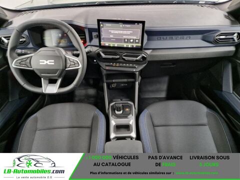 Duster Hybrid 140 4x2 2025 occasion 31850 Beaupuy